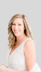 Kelsey McDermond  Event Manager