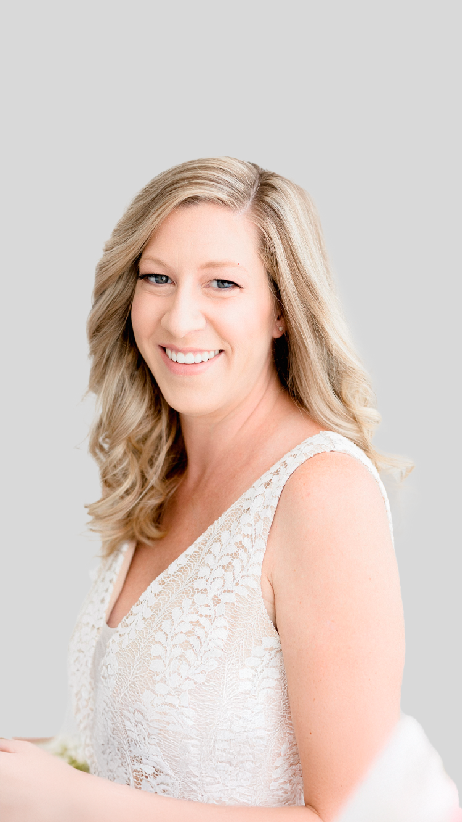 Kelsey McDermond  Event Manager