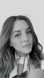 Johanna Jasin  
Senior Event Manager