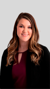 Darcie Tempel Event & Sponsorship Manager