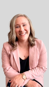 Allie Banks 
Administrative Assistant