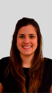 Viviana Molinares  Event & Marketing Manager