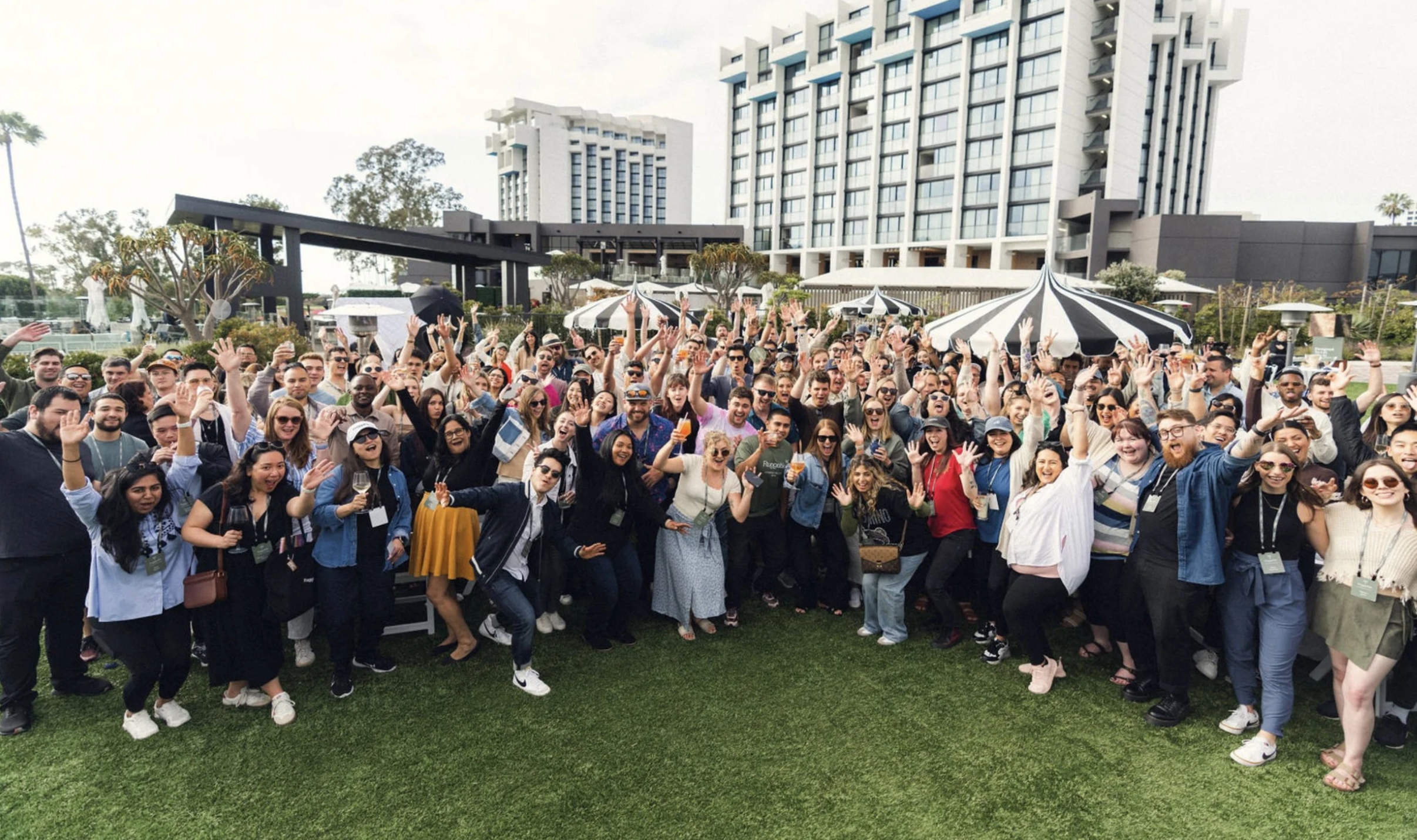 Corporate Retreat Trends for 2026: How Companies Are Designing More Intentional Offsites